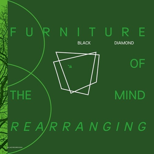 Black Diamond: Furniture Of Mind Rearranging