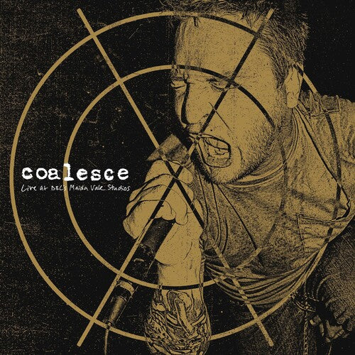 Coalesce: Live At Bbc's Maida Vale Studios