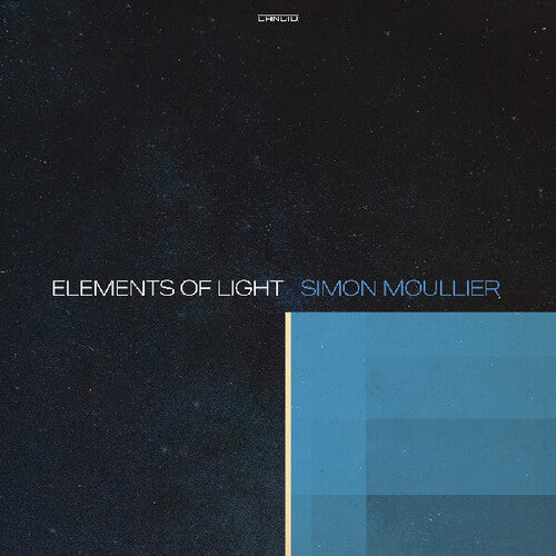 Moullier, Simon: Elements Of Light