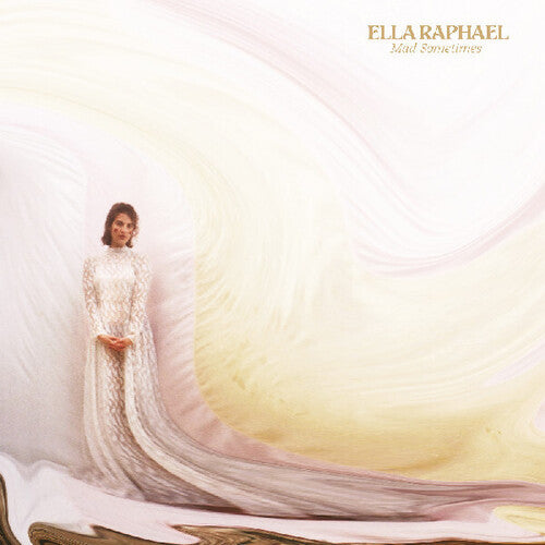 Ella Raphael: Mad Sometimes - COMPACT DISCS