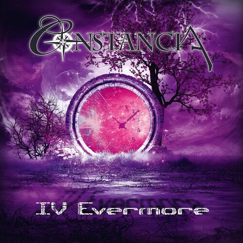 Constancia: Iv Evermore