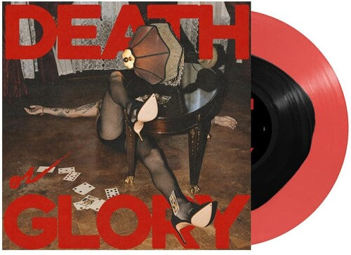 Palaye Royale: Death Or Glory - VINYL LP