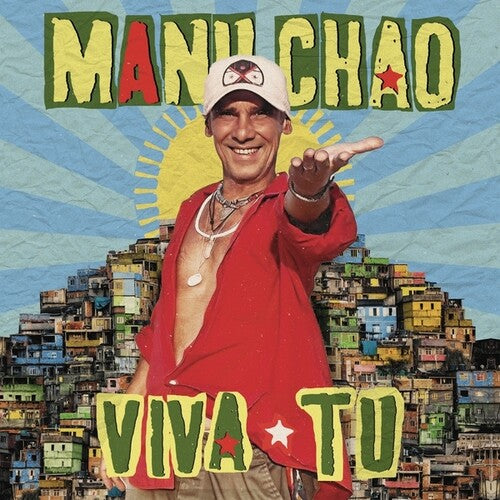 Chao, Manu: Viva Tu