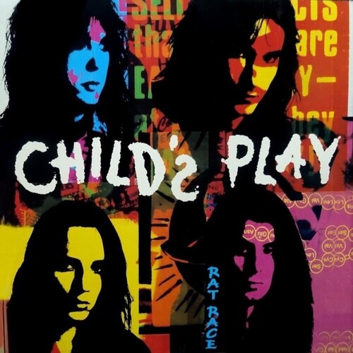 Child's Play: Rat Race / Long Way