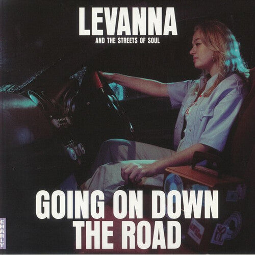 Going on Down the Road (Curated by Levanna) / Var: Going On Down The Road (Curated By Levanna) / Various