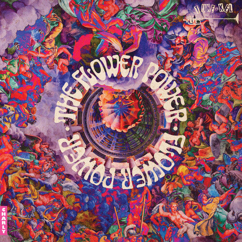 Flower Power: Flower Power