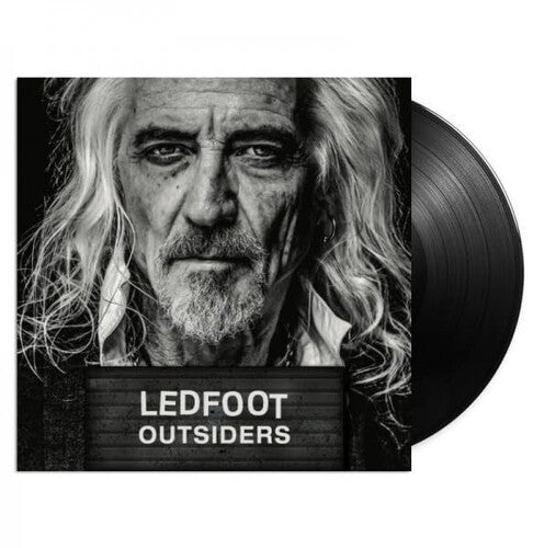 Ledfoot: Outsiders