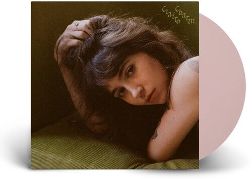 Clairo: Charm - Limited Pink Colored Vinyl