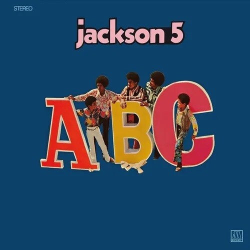 Jackson 5: ABC