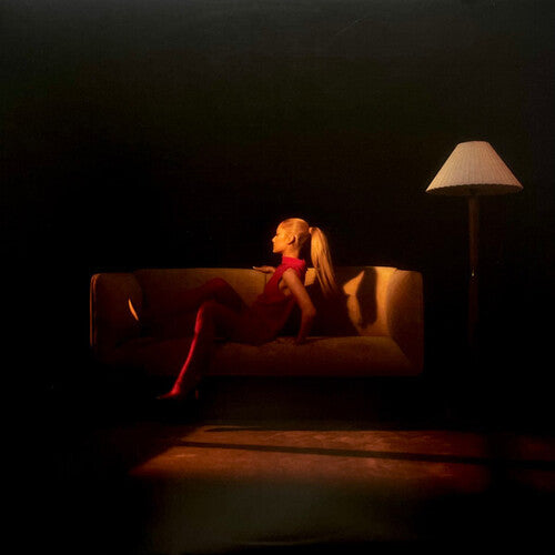 Ariana Grande: Eternal Sunshine - Limited Edition with Alternate Cover Artwork - Version 4 - VINYL LP