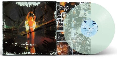 Mysterines: Afraid Of Tomorrows - Colored Vinyl - VINYL LP