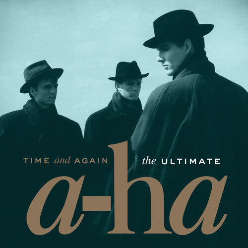 a-ha: Time And Again: The Ultimate A-ha