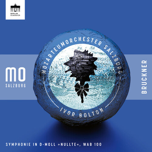 Bruckner / Mozarteumorchester Salzburg: Bruckner: Symphony in D minor "Nullte", WAB 100