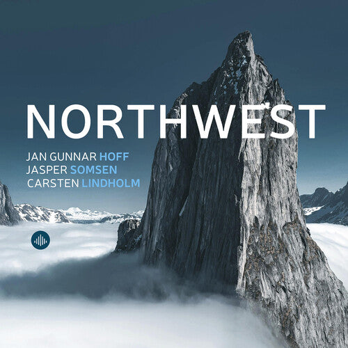 Hoff / Somsen / Lindholm: Hoff, Lindholm & Somsen: Northwest