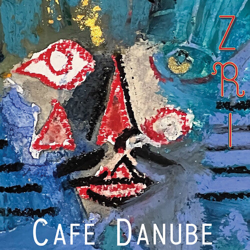 Abdulaziz / Chopin / Zri: Cafe Danube