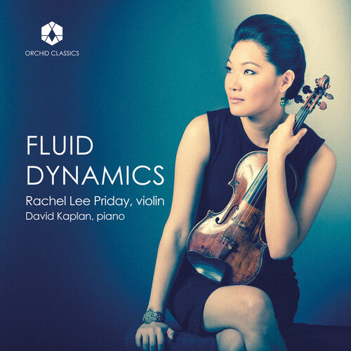 Andres / Wiancko / Kaplan: Fluid Dynamics