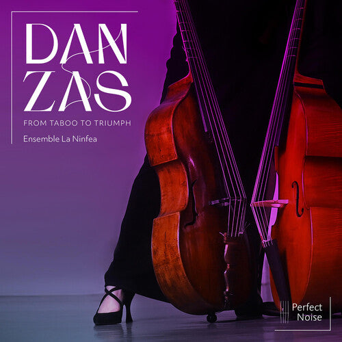 Handel / Firpo / Heindlmeier: Danzas - From Taboo to Triumph