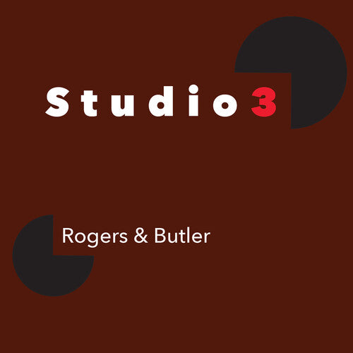 Rogers & Butler: Studio 3