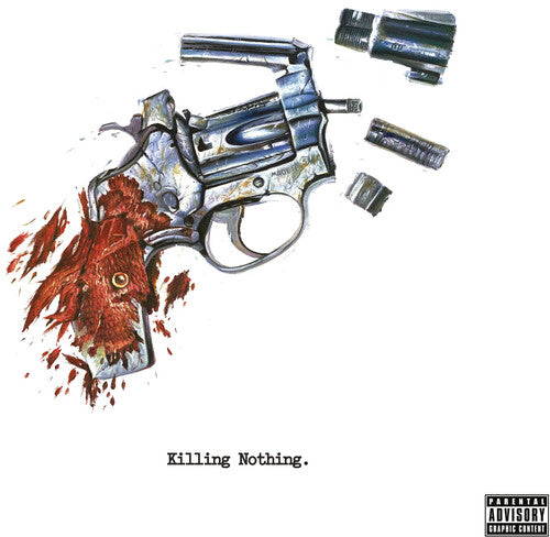 Boldy James & Real Bad Man: Killing Nothing