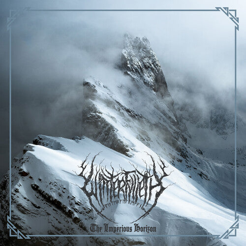 Winterfylleth: The Imperious Horizon - Clear