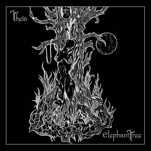 Elephant Tree: Theia (Anniversary Edition)