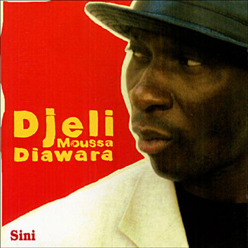 Diawara, Djeli Moussa: Sini