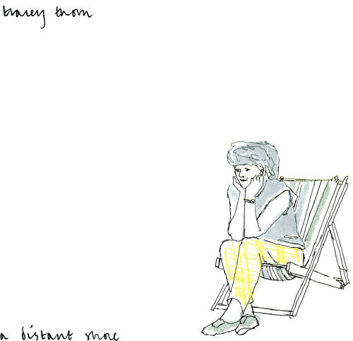 Tracey Thorn: Distant Shore - Expanded Edition - COMPACT DISCS