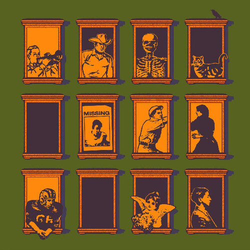 The Medium: City Life - COMPACT DISCS