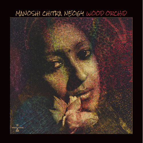 Chitra Neogy: Wood Orchid - COMPACT DISCS