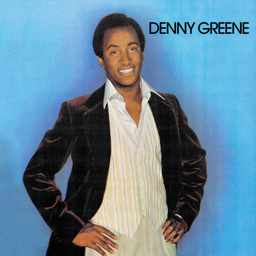 Greene, Denny: Denny Greene