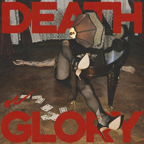 Palaye Royale: Death Or Glory - VINYL LP