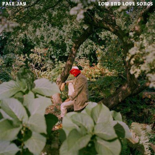 Pale Jay: Low End Love Songs