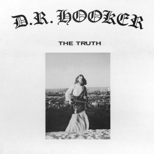 Hooker, D.R.: The Truth