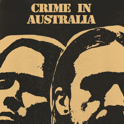 Party Dozen: Crime in Australia