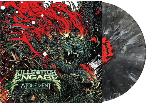 Killswitch Engage: Atonement