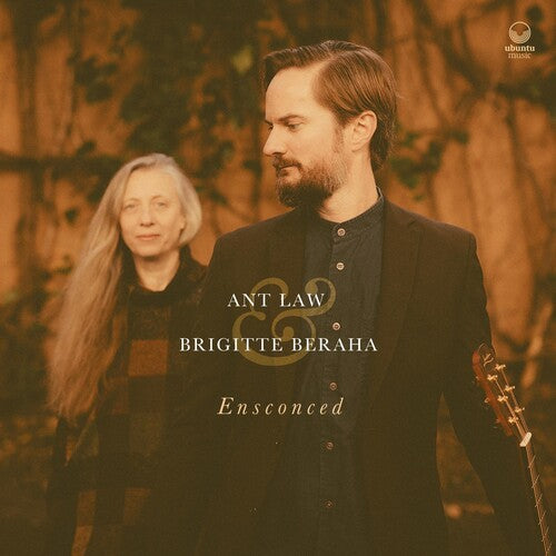 Ant Law / Beraha, Brigitte: Ensconced