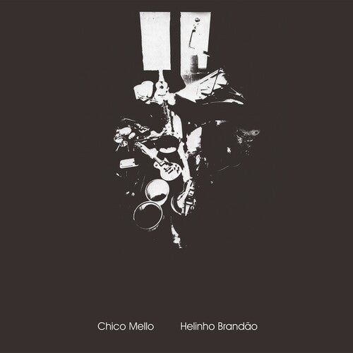 Mello, Chico / Brandao, Helinho: Chico Mello/Helinho Brandao