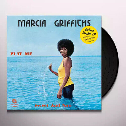 Griffiths, Marcia: Sweet And Nice