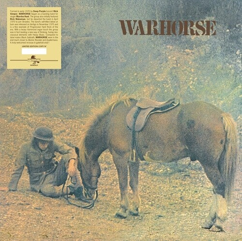 Warhorse: Warhorse