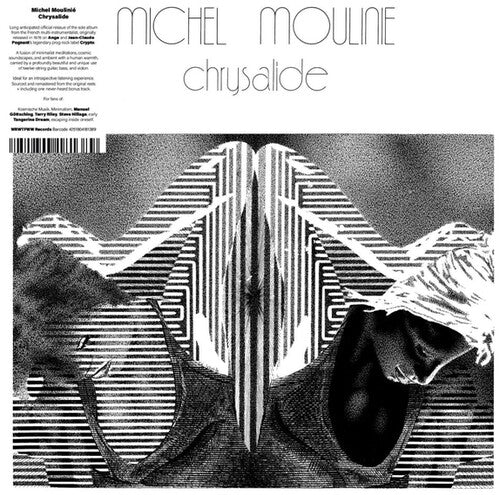 Moulinie, Michel: Chrysalide