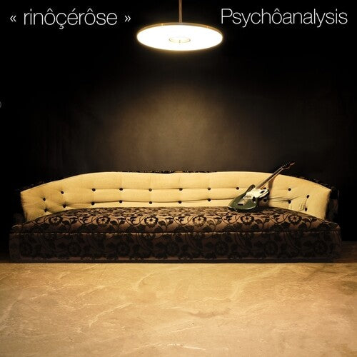 Rinocerose: Psychoanalysis