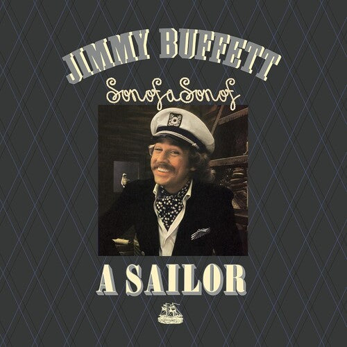 Buffett, Jimmy: Son Of A Son Of A Sailor