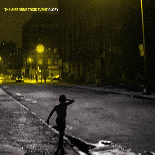 Airborne Toxic Event: Glory - Opaque White
