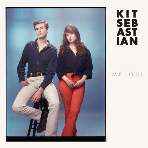 Sebastian, Kit: MELODI