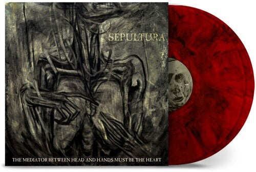 Sepultura: The Mediator Between Head and Hands Must Be the Heart (40th Ann)