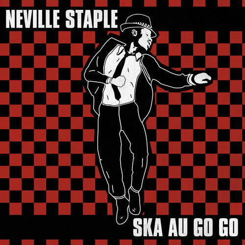 Staple, Neville: Ska Au Go Go