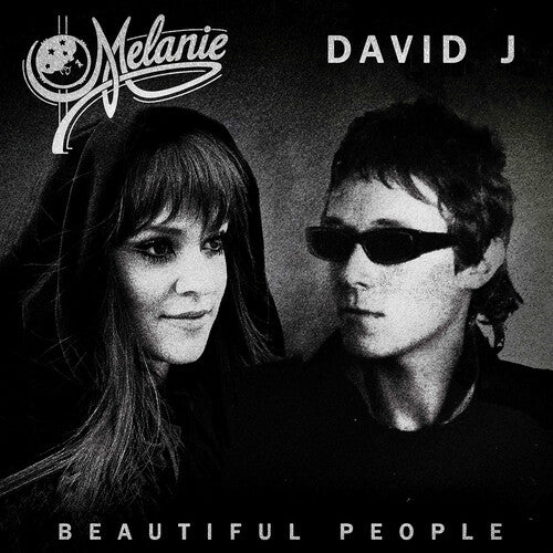 Melanie / David J: Beautiful People