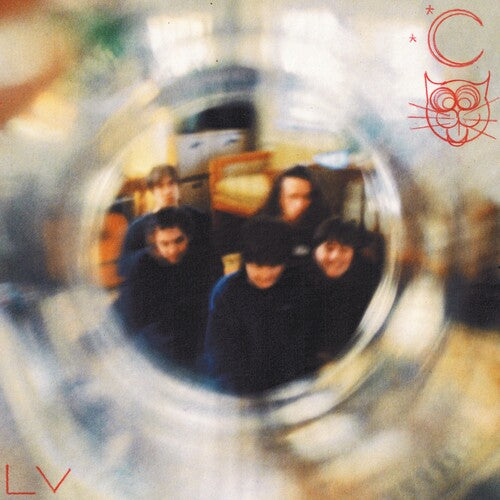 Lunar Vacation: Everything Matters, Everything's Fire - COMPACT DISCS