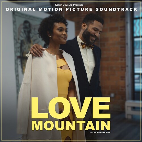 Love Mountain Vol. 1 - O.S.T.: Love Mountain, Vol. 1 (Original Soundtrack)