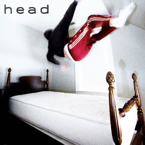 Sean Henry: Head - VINYL LP
